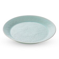 Moist Seihakuji Plate 8"