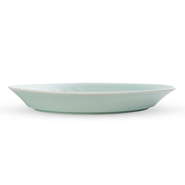 Image of Moist Seihakuji Plate 8" 2