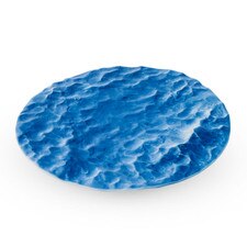 Arita Ocean Crest Plate 8.25"