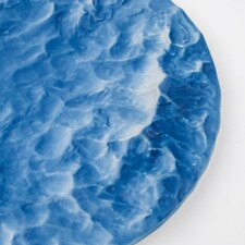 Arita Ocean Crest Plate 8.25" hover-image