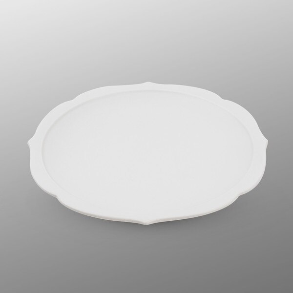 Image of Ren Kikyo Plate 7.75" 1