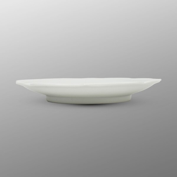 Image of Ren Kikyo Plate 7.75" 2