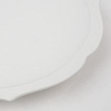 Ren Kikyo Plate 7.75" hover-image