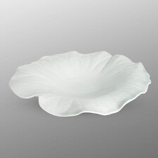 Seiji Lotus Plate 10"