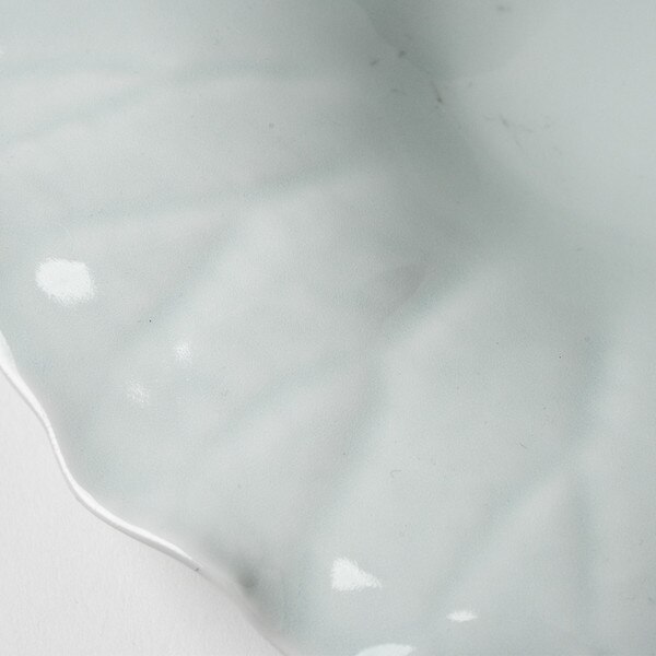 Image of Seiji Lotus Plate 10" 4