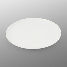 Motoi Mat White Plate 7.75"