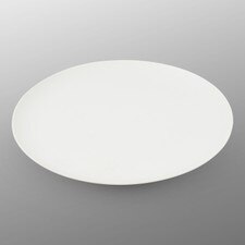 Motoi Mat White Plate 9.25"