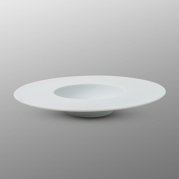 Image of Verde Costa Gourmet Plate 9.75" 1