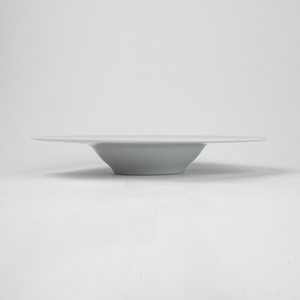 Image of Verde Costa Gourmet Plate 9.75" 2