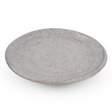 Gray Usurai Plate 7.25"