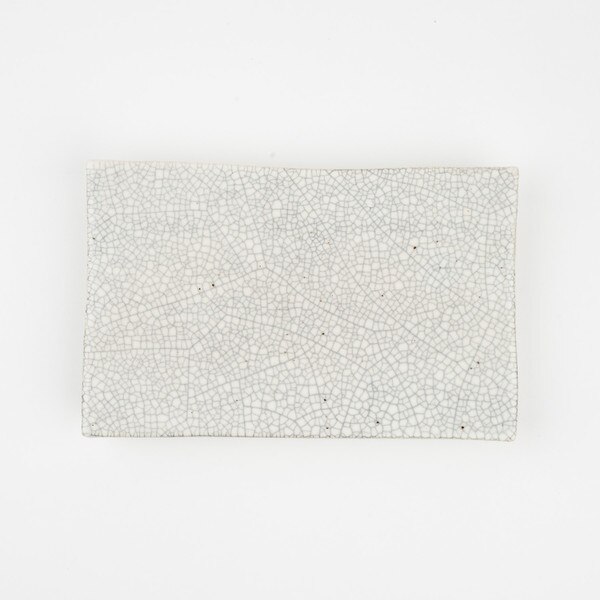 Image of Usurai Rectangular GY 8.25" 3