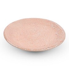 Pink Usurai Plate 7.25"