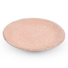 Pink Usurai Plate 10"