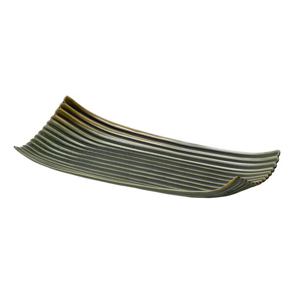 Image of Tokinohana Rectangular Plate Small GR 10"