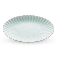 Moist Seiji Kikuwari Plate 7.5"