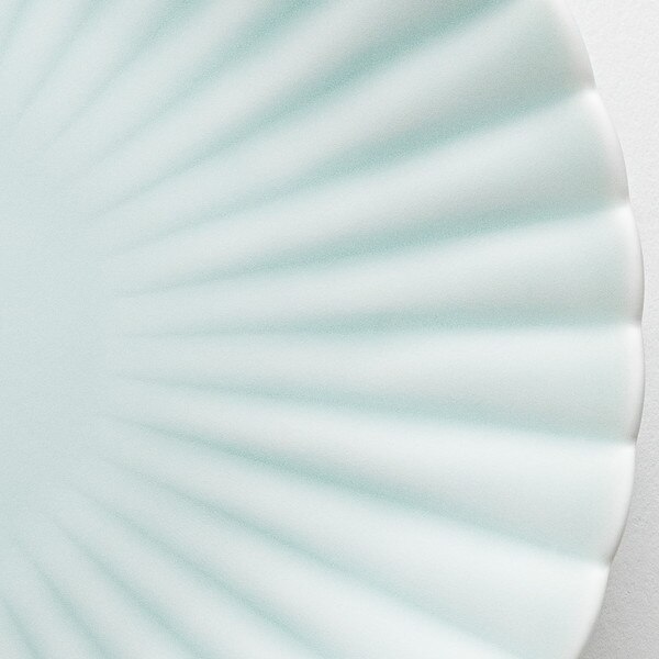 Image of Moist Seiji Kikuwari Plate 7.5" 4