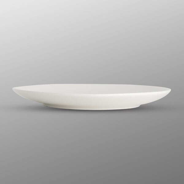Image of Korin Durable White Round Plate 7" 2