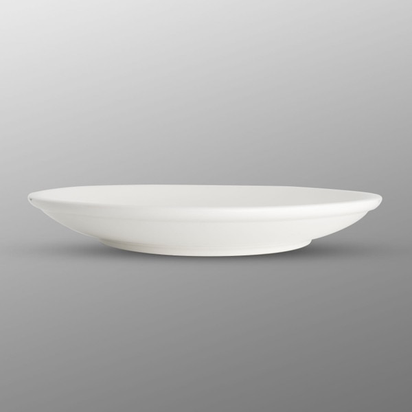 Image of Korin Durable White Round Plate 11" 2