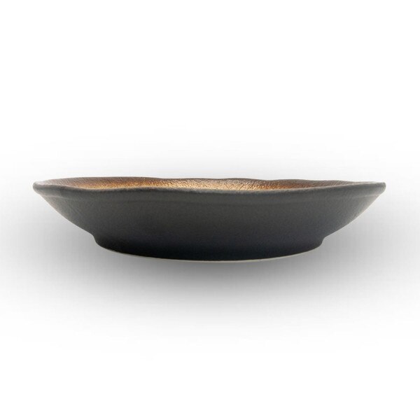 Image of Korin Durable Sage Green Plate 8" 2