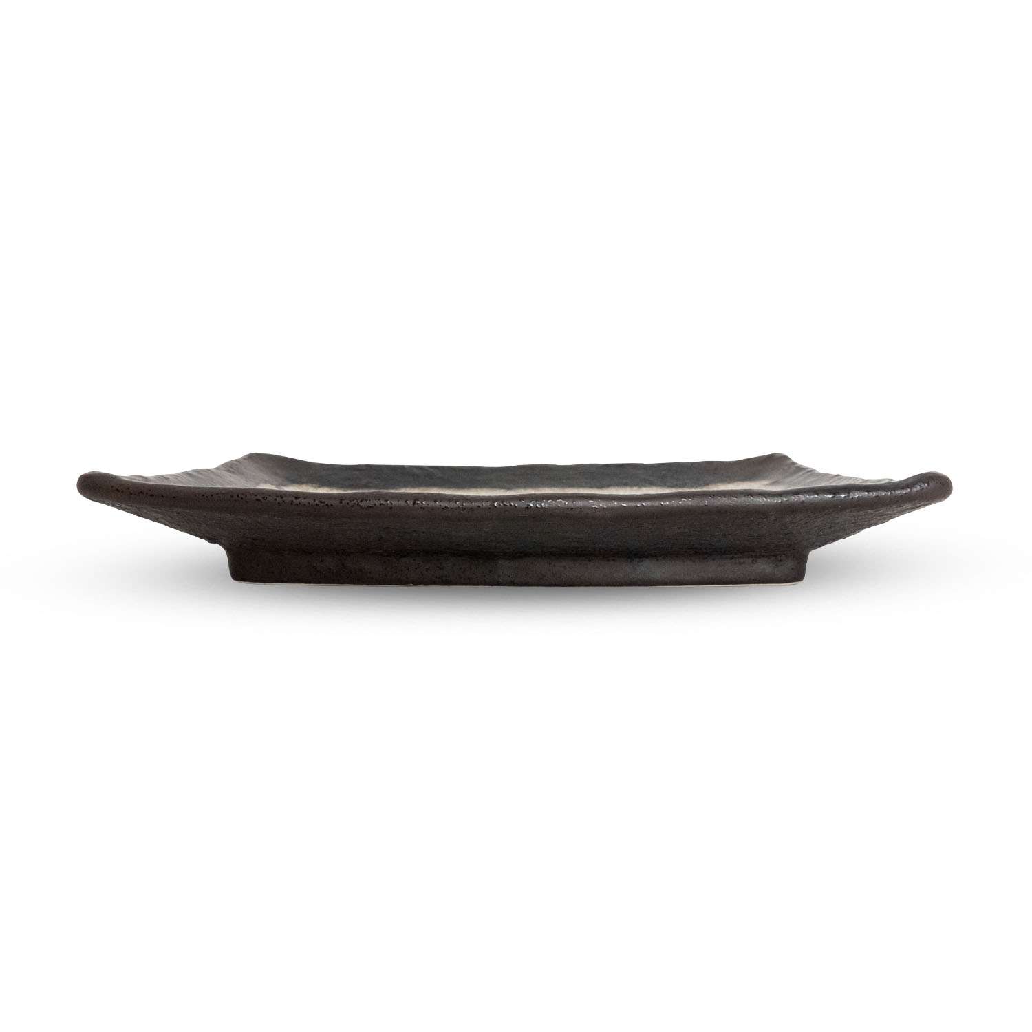 Plateau (英) 2枚 Metallic Glacier Rectangular Plate 8.5