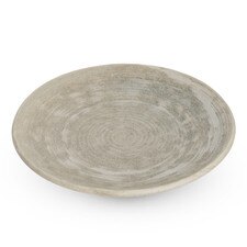 Sougetsu Round Plate 9.5"