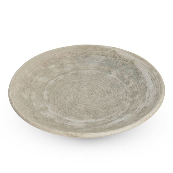 Image of Sougetsu Round Plate 9.5" 1