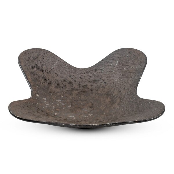 Image of Sho Petal Plate 9"L 1