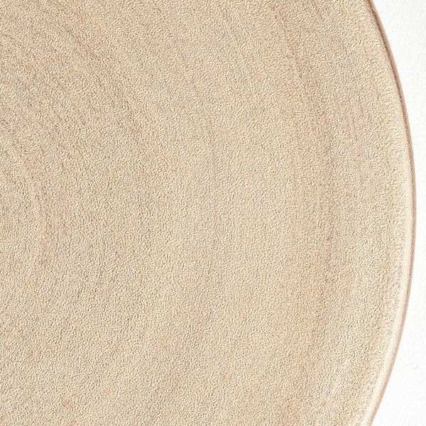 Image of Shusetsu Gold Flat Round Plate 7.25" 4