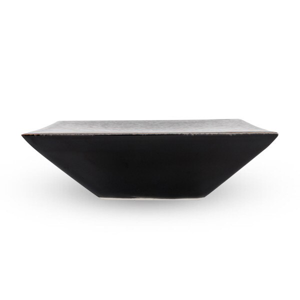 Image of Vism Raised Square Plate 6" 2