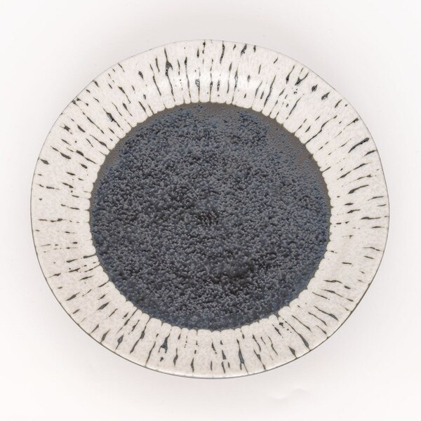 Image of Zebra Plate 6.25" 3