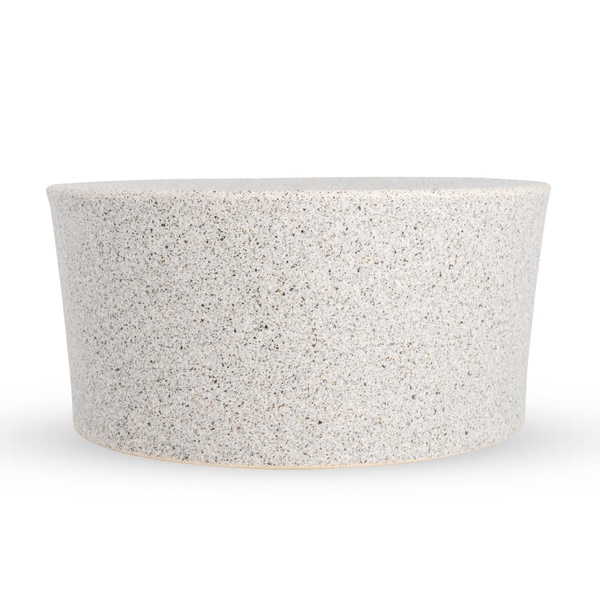 Image of Sophie Raised Round Plate 6.5" 2