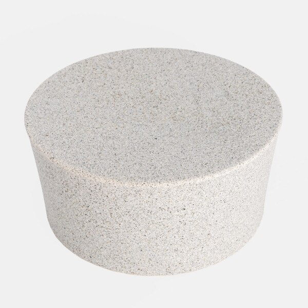 Image of Sophie Raised Round Plate 6.5" 3