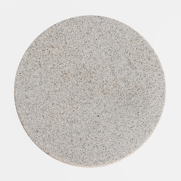 Image of Sophie Raised Round Plate 6.5" 4