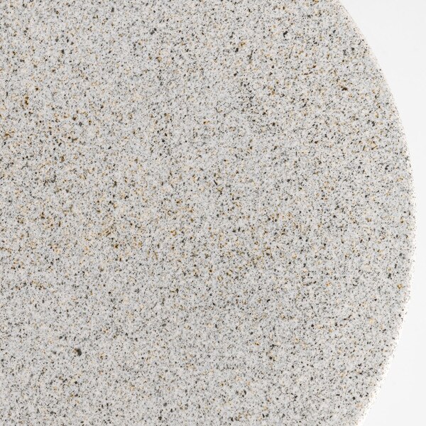 Image of Sophie Raised Round Plate 6.5" 5