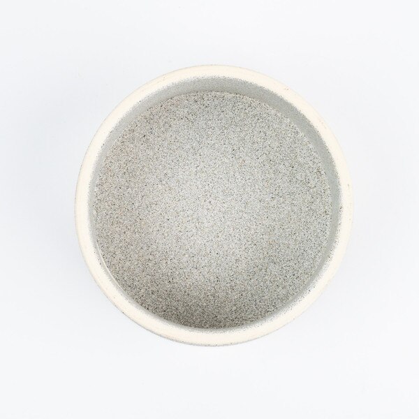 Image of Sophie Raised Round Plate 6.5" 6