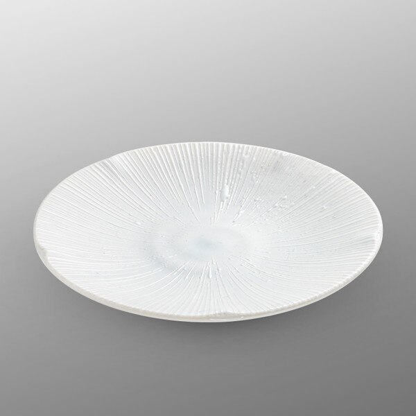 Image of Kyosendan Round Plate 5" 1