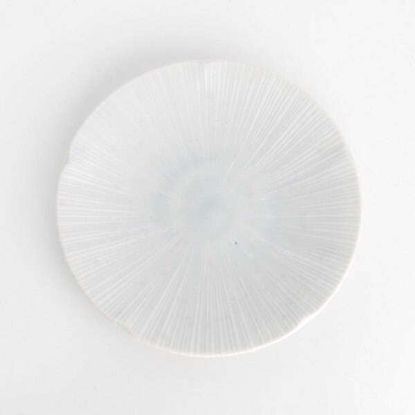 Image of Kyosendan Round Plate 5" 3