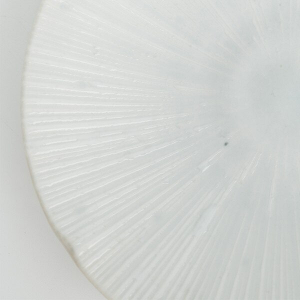 Image of Kyosendan Round Plate 5" 4