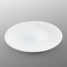 Kyosendan Round Plate 6.25"