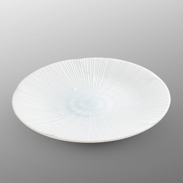 Image of Kyosendan Round Plate 6.25" 1