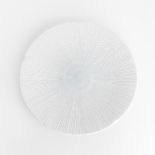 Image of Kyosendan Round Plate 6.25" 3