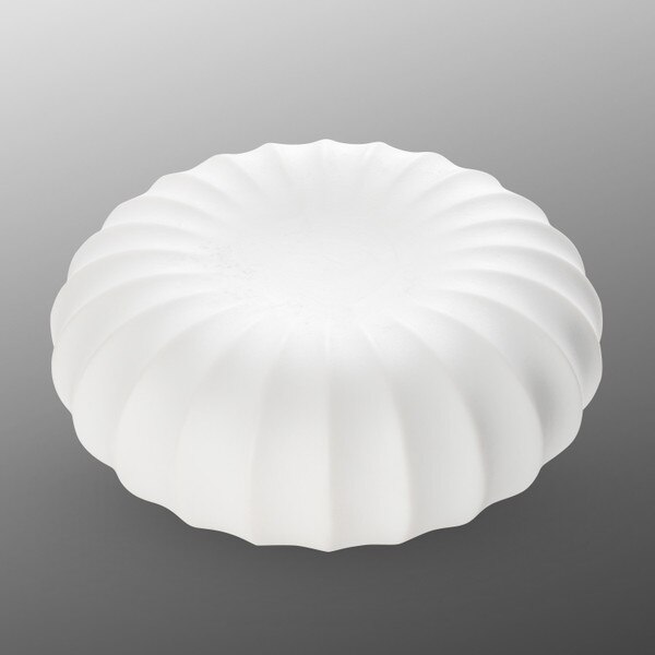 Image of Kikuwari Hollow Plate 3.75" 1