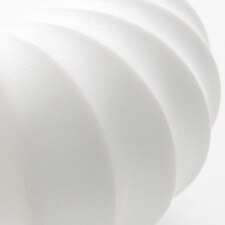 Kikuwari Hollow Plate 3.75" hover-image