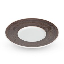 Saucer Plate for Seisensuji Lidded Bowl 5"