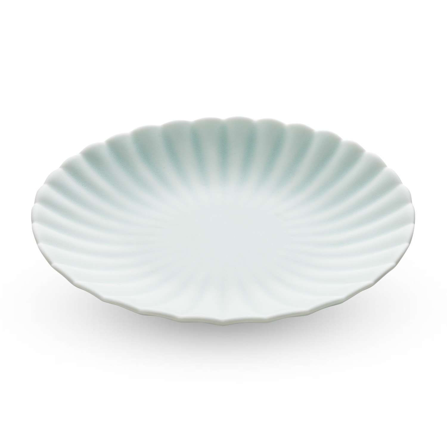 Moist Seiji Kikuwari Plate 6