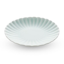 Moist Seiji Kikuwari Plate 6"