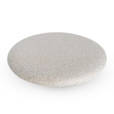 Sophie Stone Round Plate 6"