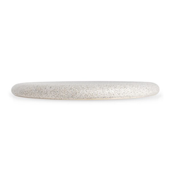 Image of Sophie Stone Round Plate 6" 2