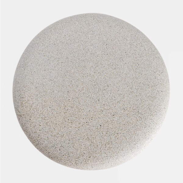 Image of Sophie Stone Round Plate 6" 3