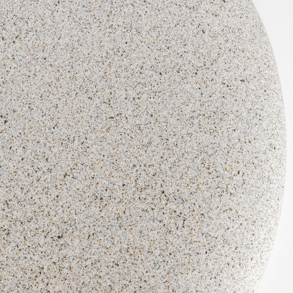 Image of Sophie Stone Round Plate 6" 4